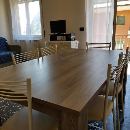 Linda Vista Apartment Монтеросо ал Маре Екстериор снимка