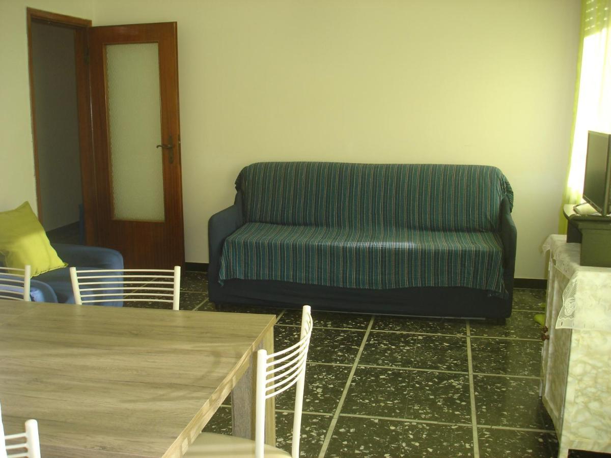 Linda Vista Apartment Монтеросо ал Маре Екстериор снимка