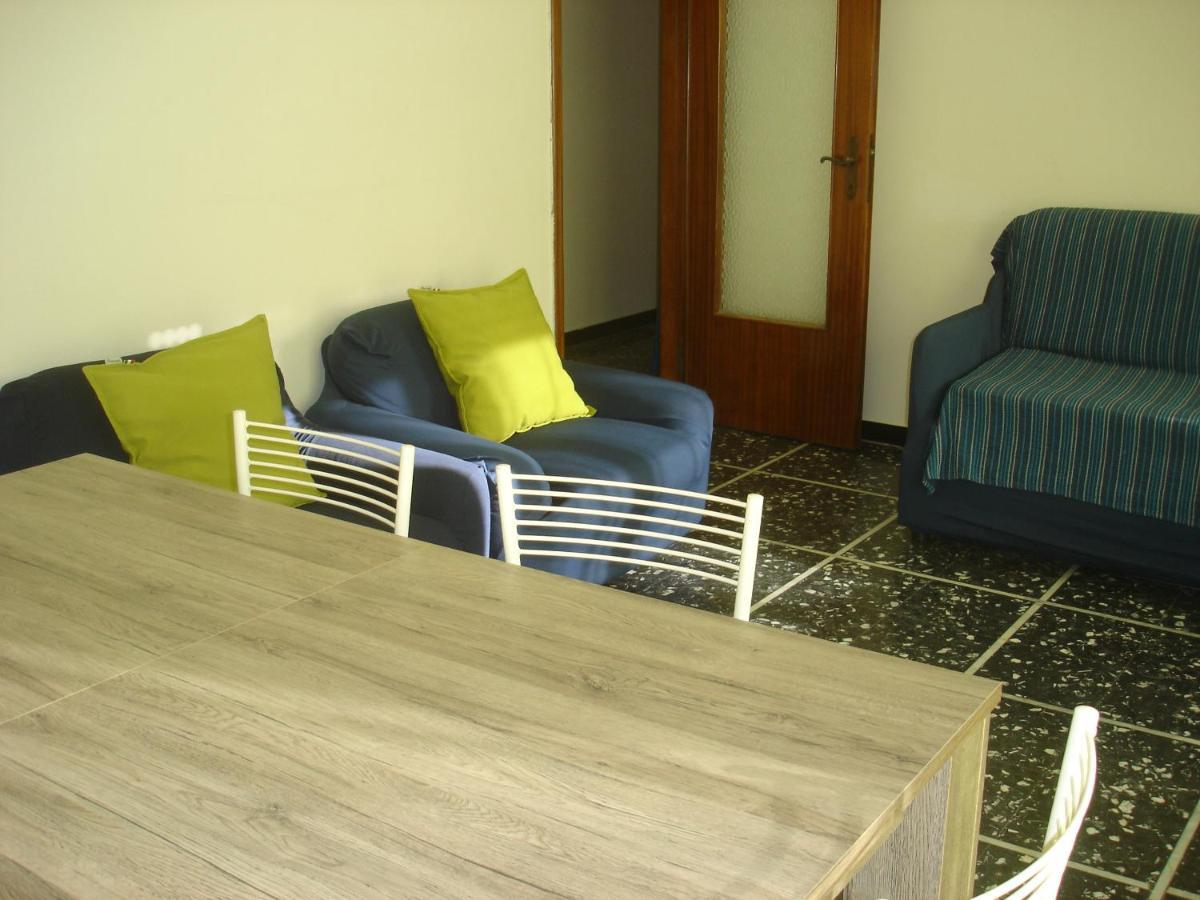 Linda Vista Apartment Монтеросо ал Маре Екстериор снимка