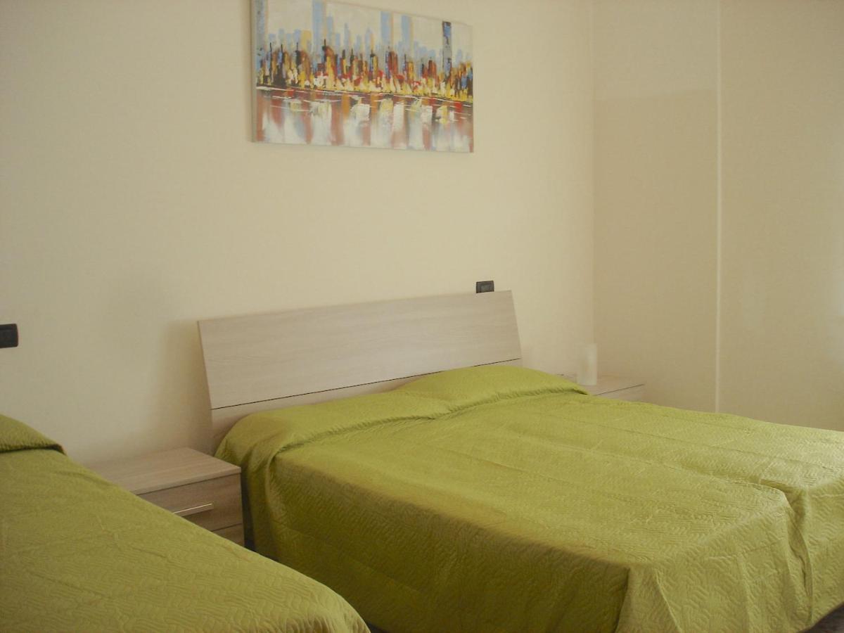 Linda Vista Apartment Монтеросо ал Маре Екстериор снимка